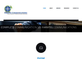 farmtelcommunications.com