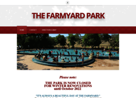 farmyardpark.co.za