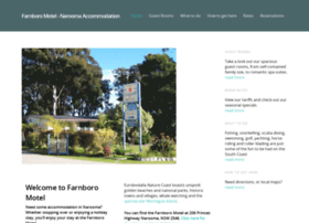 farnboro.com.au