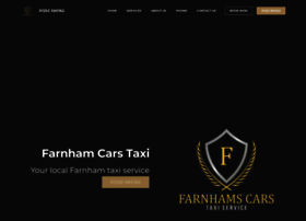 farnham-cars.co.uk