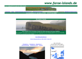 faroe-islands.de