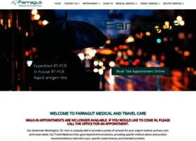 farragutmedical.com