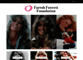 farrahfawcett.com