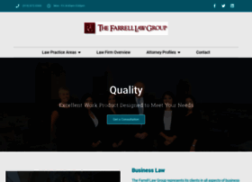 farrell-lawgroup.com
