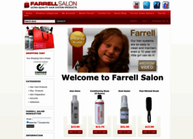 farrellsalon.com