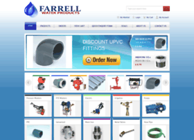 farrellwaterproducts.co.uk