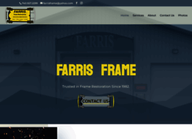 farrisframe.com