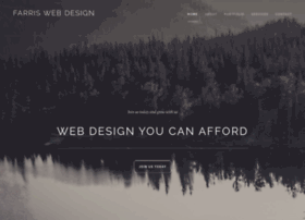 farriswebdesign.com