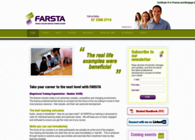 farsta.com.au