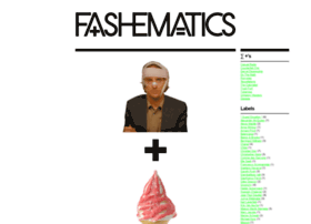 fashematics.com