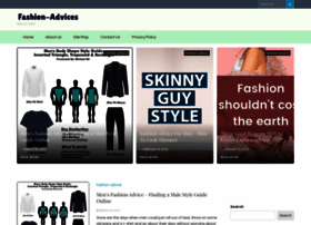 fashion-advices.com