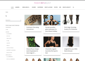 fashion-bust.com