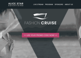 fashion-cruise.com