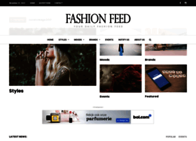 fashion-feed.com