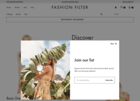 fashion-filter.com