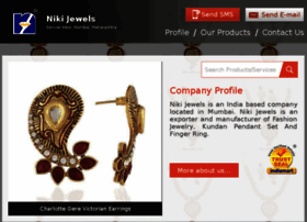 fashion-jewelry-manufacturer.com