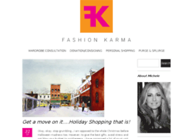fashion-karma.com