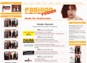 fashion-power.de