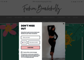 fashionbombshellz.com