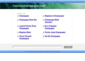 fashionchampagne.com