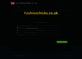 fashionchicks.co.uk
