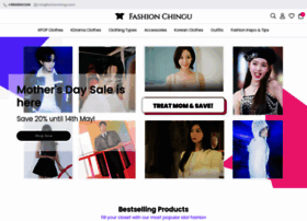fashionchingu.com