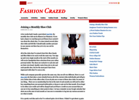 fashioncrazed.com