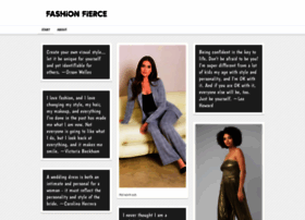 fashionfierce.com
