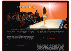 fashionfringe.co.uk