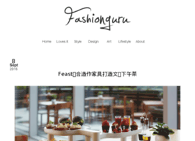 fashionguru.com.cn