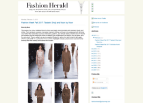 fashionherald.org