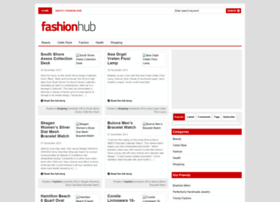 fashionhub.org