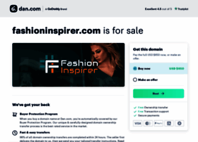 fashioninspirer.com