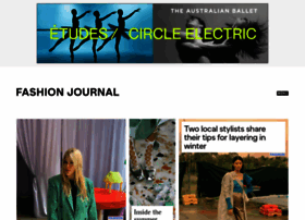 fashionjournal.com.au