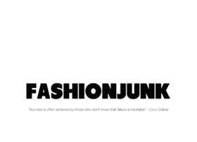 fashionjunk.nl