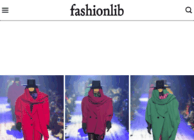 fashionlib.net
