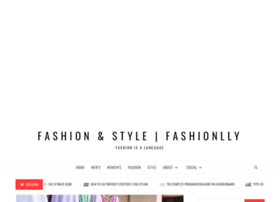 fashionlly.com