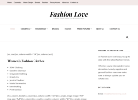 fashionloving.co.uk