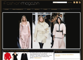 fashionmagazin.de