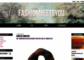fashionmeetsyou.com