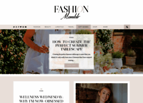 fashionmumblr.com