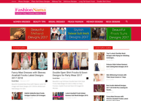 fashionnama.com