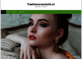 fashionoverzicht.nl