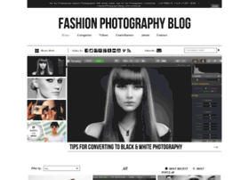 fashionphotographyblog.com