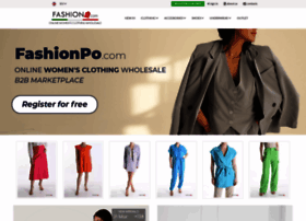 fashionpo.com