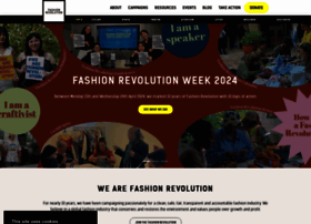 fashionrevolution.org