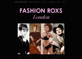 fashionroxs.co.uk