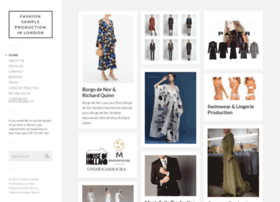 fashionsampleproduction.co.uk