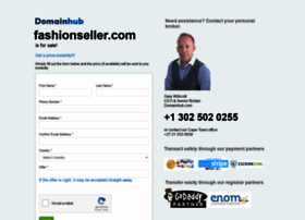 fashionseller.com