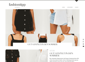 fashiontipp.com